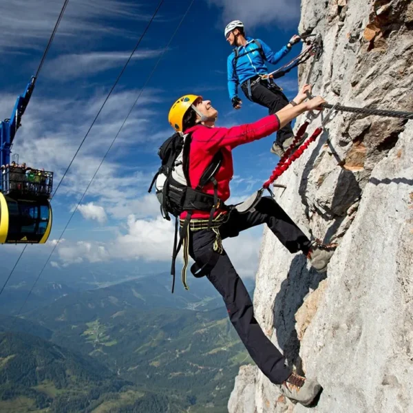 © TVB Ramsau am Dachstein