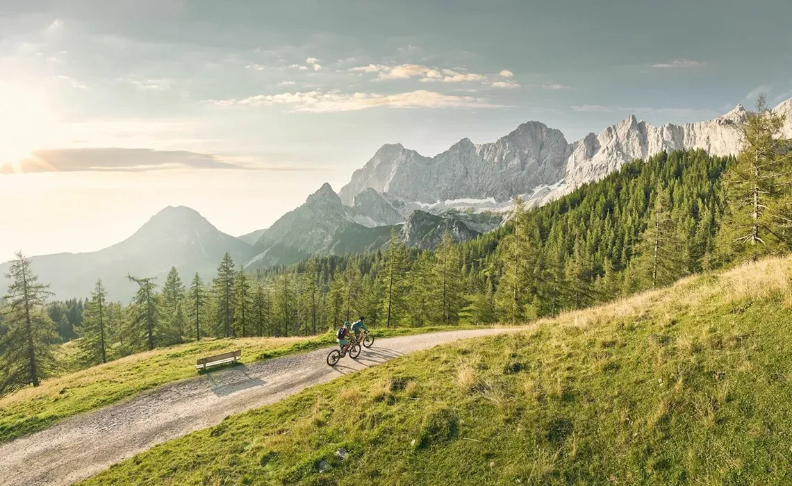 © TVB Ramsau am Dachstein