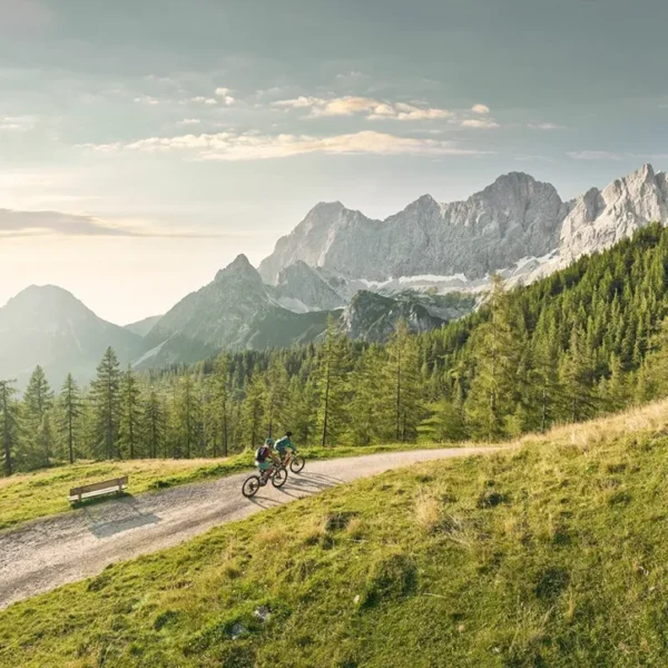 © TVB Ramsau am Dachstein