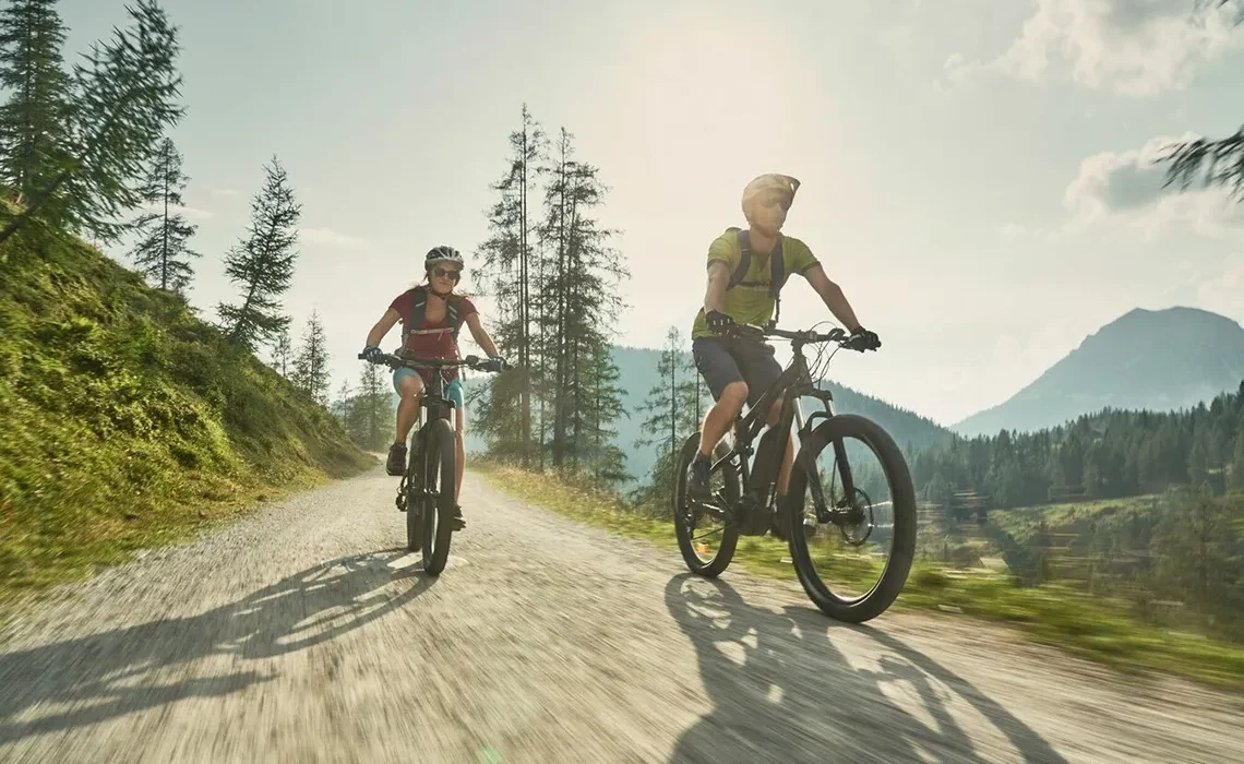 © TVB Ramsau am Dachstein