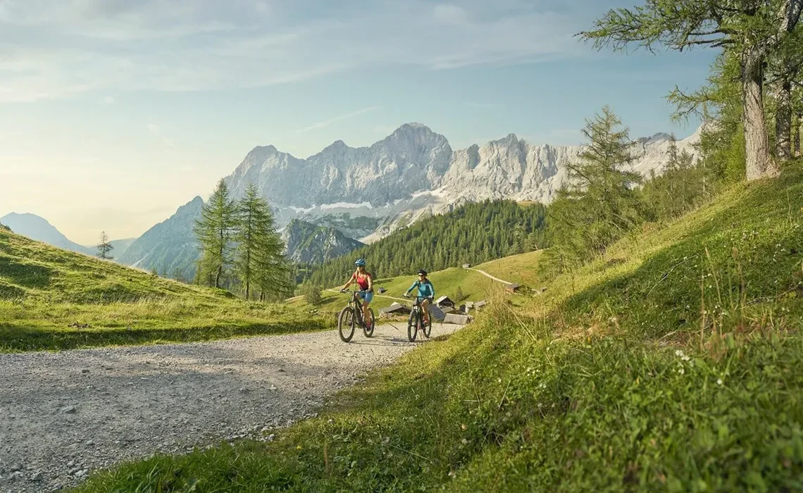 © TVB Ramsau am Dachstein