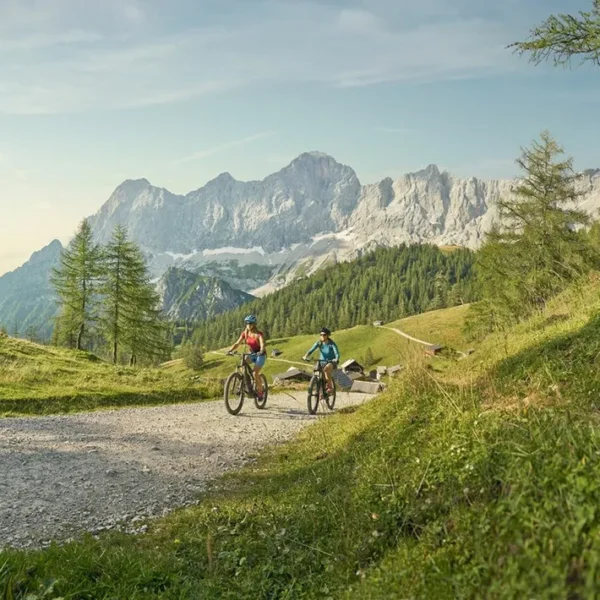 © TVB Ramsau am Dachstein