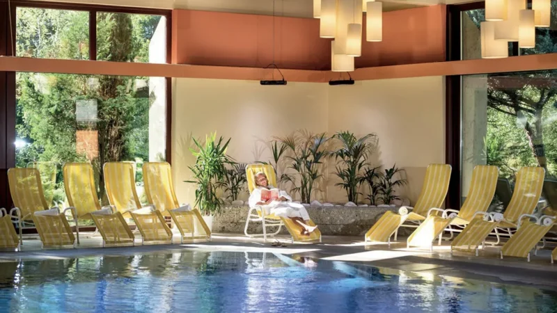 © Johannesbad Hotels (Palace Hotel)
