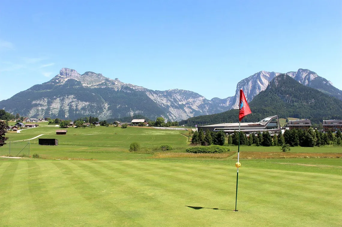© TVB Ausseerland Salzkammergut