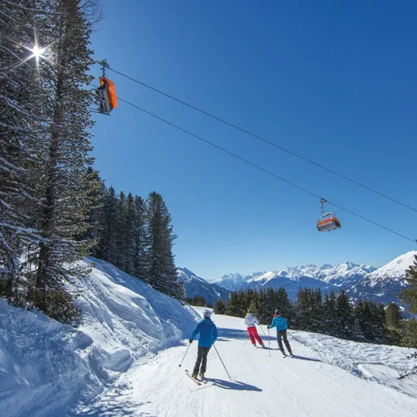 © TVB Pitztal