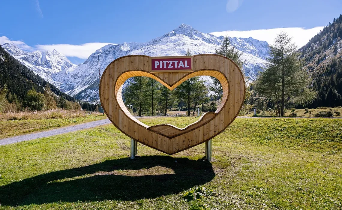 © TVB Pitztal