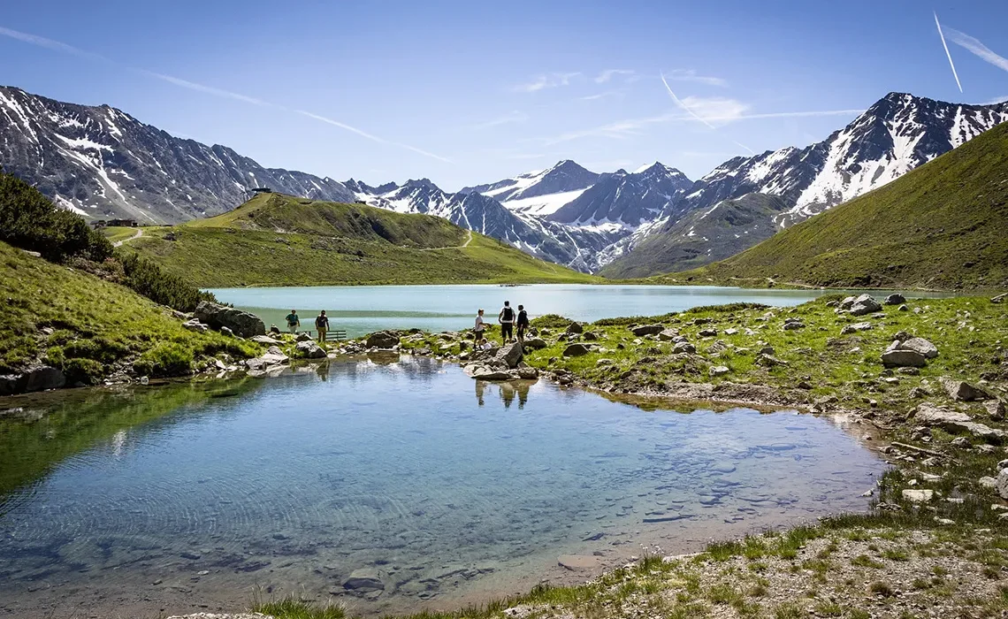© TVB Pitztal