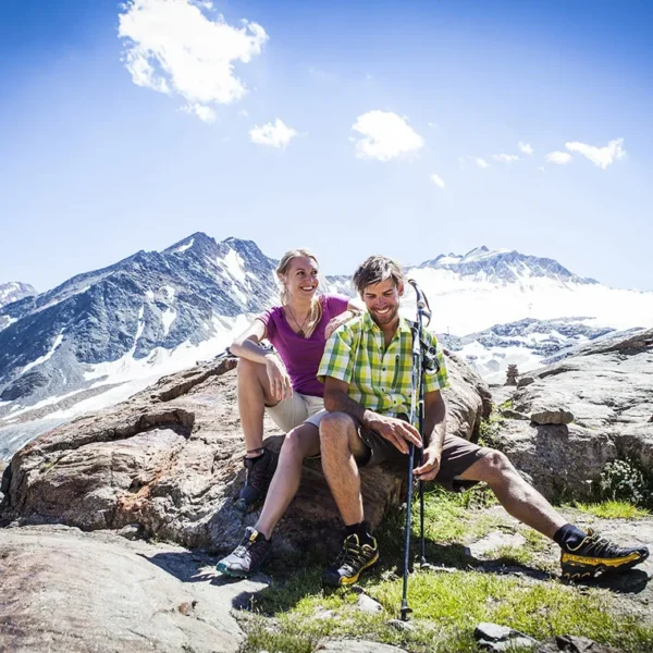 © TVB Pitztal