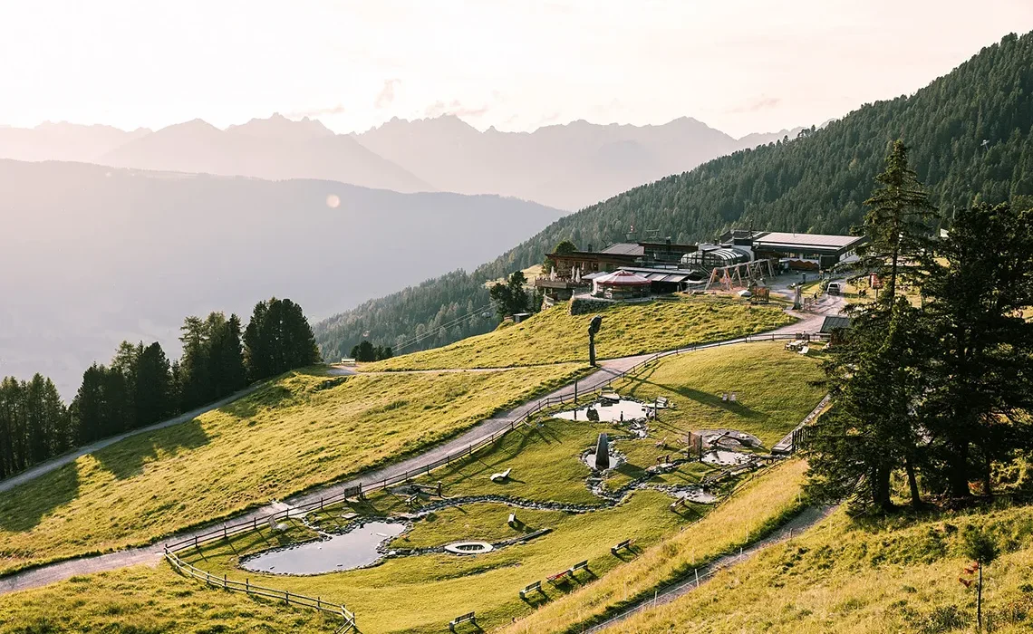 © TVB Pitztal