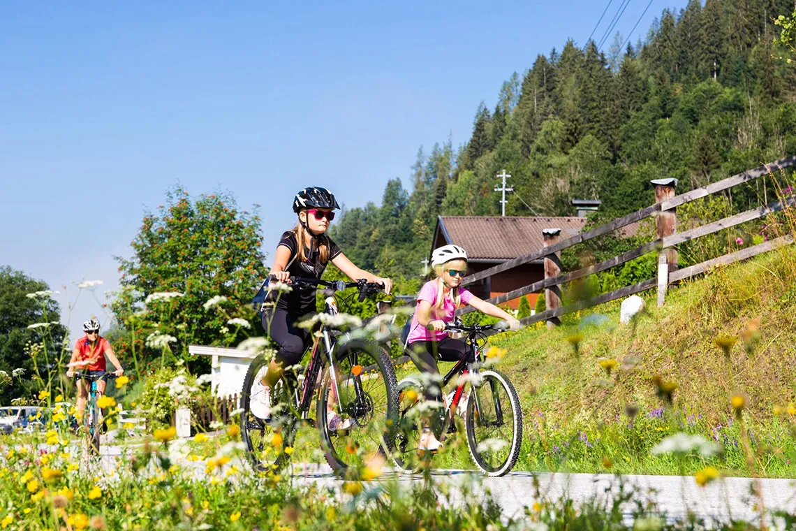 © TVB Uttendorf / Weißsee Gletscherwelt