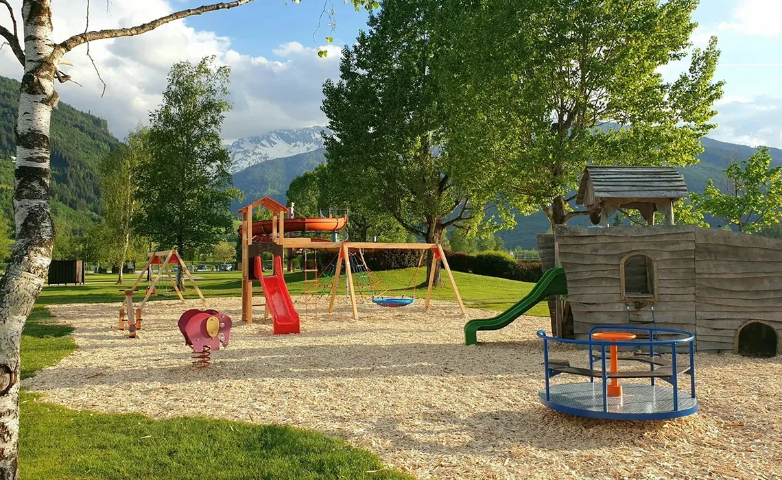 © TVB Uttendorf / Weißsee Gletscherwelt