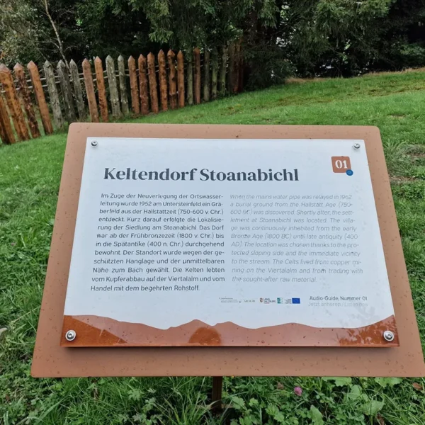 © TVB Uttendorf / Weißsee Gletscherwelt