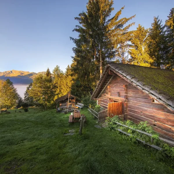 © TVB Uttendorf / Weißsee Gletscherwelt