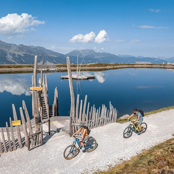 © Zillertal Arena