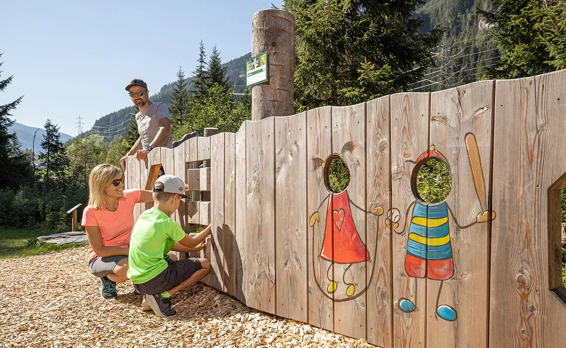 © Zillertal Arena