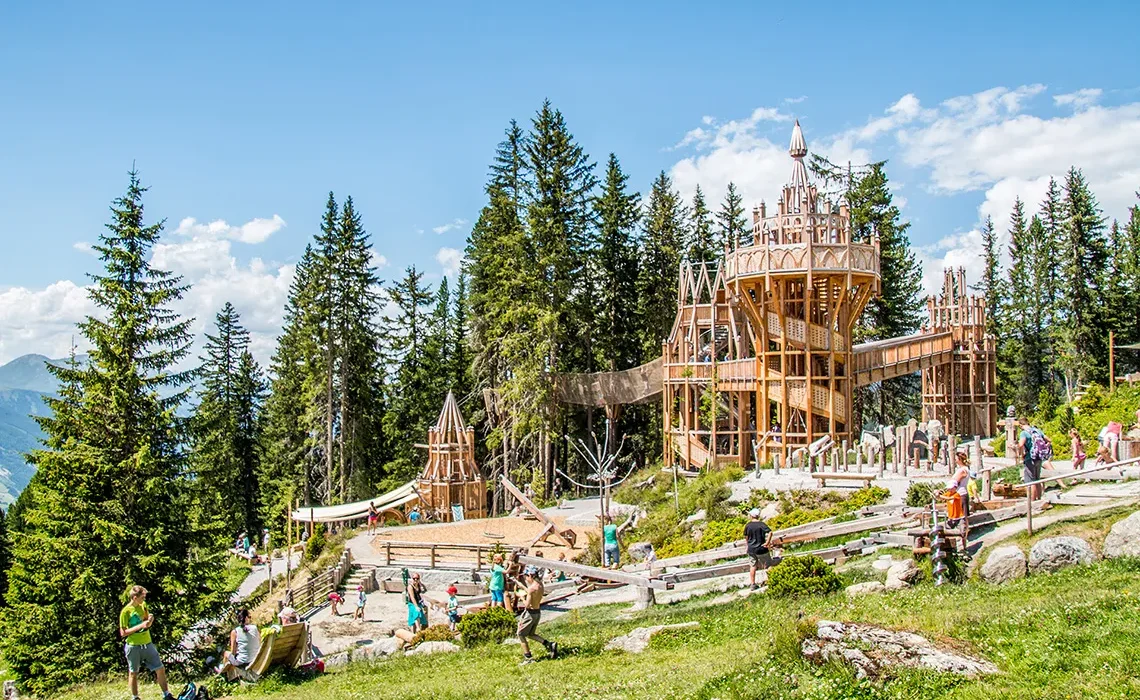 © Zillertal Arena