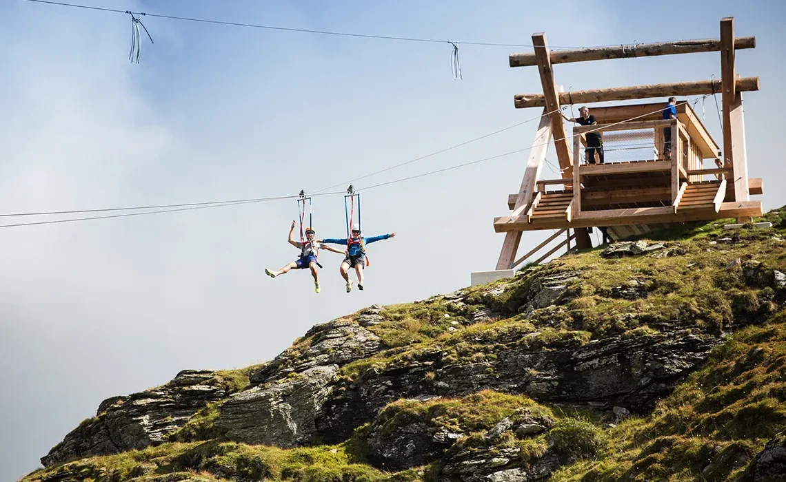 © Zillertal Arena