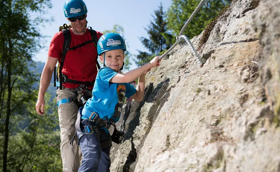 © Zillertal Arena