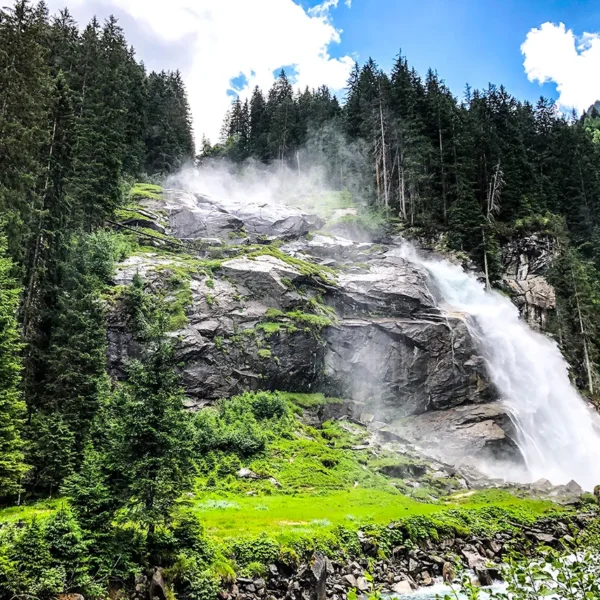 © Zillertal Arena