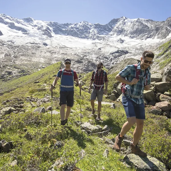 © Zillertal Arena