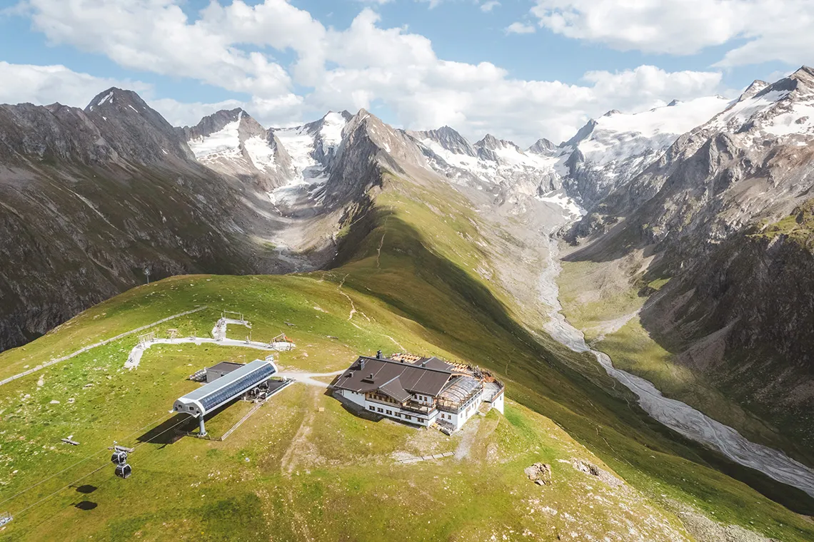 © Ötztal Tourismus
