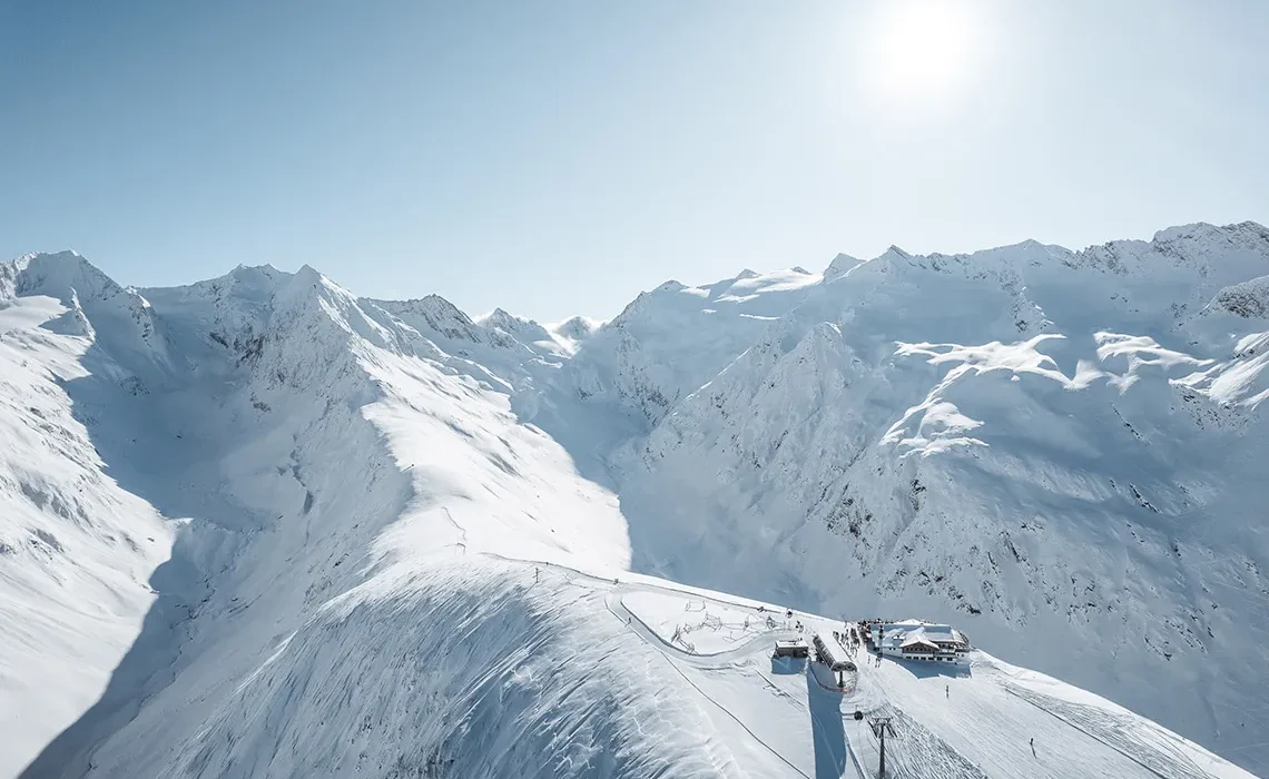 © Ötztal Tourismus