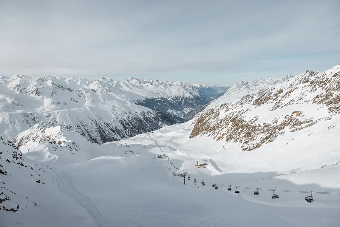 © Ötztal Tourismus