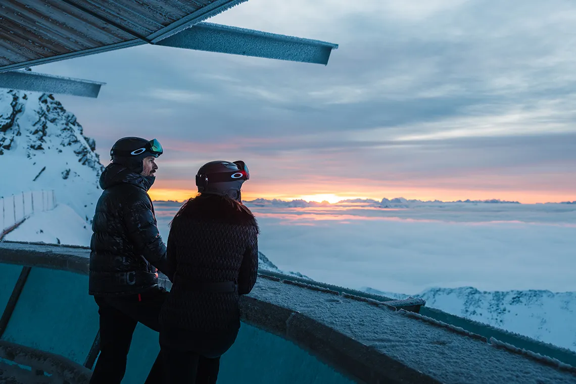 © Ötztal Tourismus