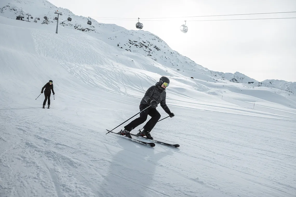 © Ötztal Tourismus