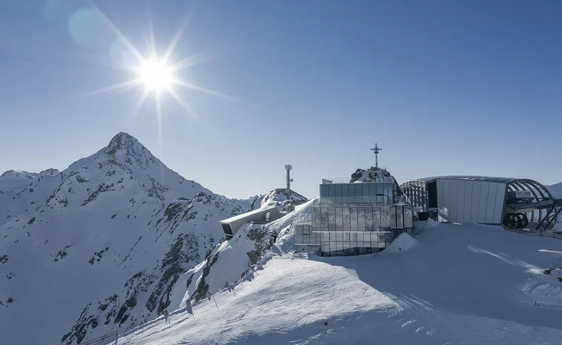 © Ötztal Tourismus
