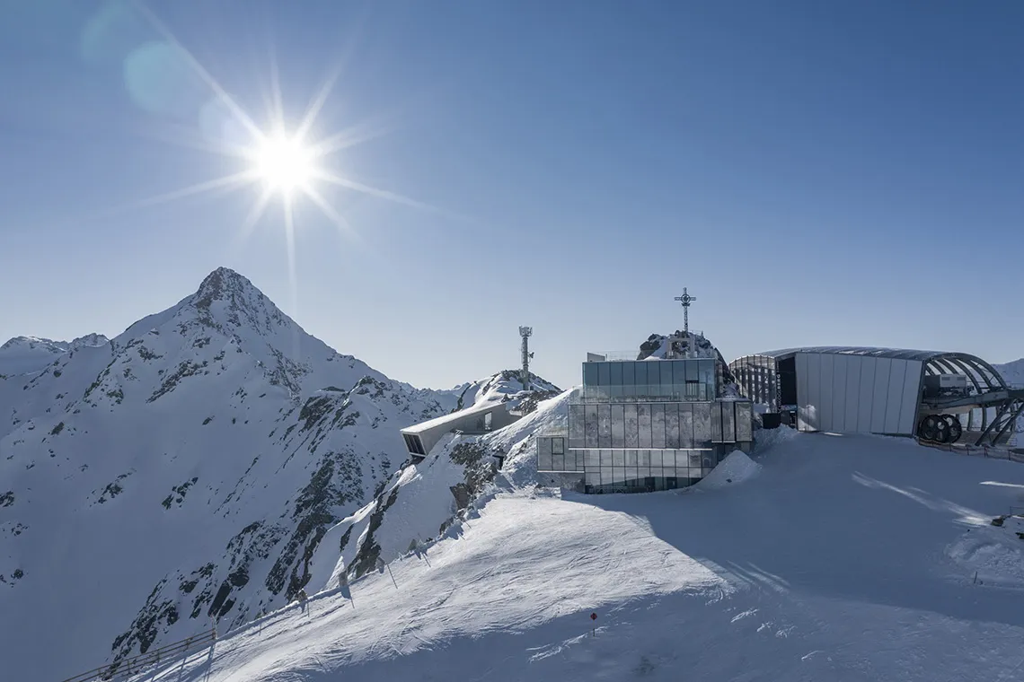 © Ötztal Tourismus