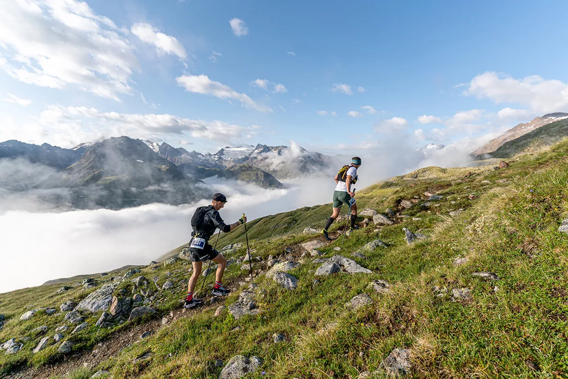 © Ötztal Tourismus