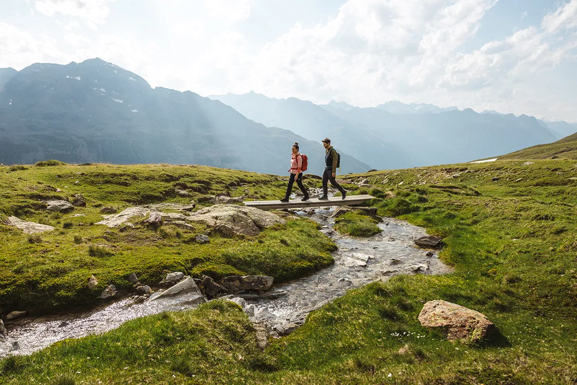 © Ötztal Tourismus