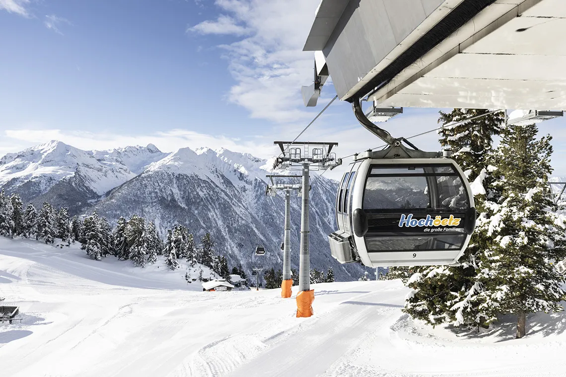 © Ötztal Tourismus