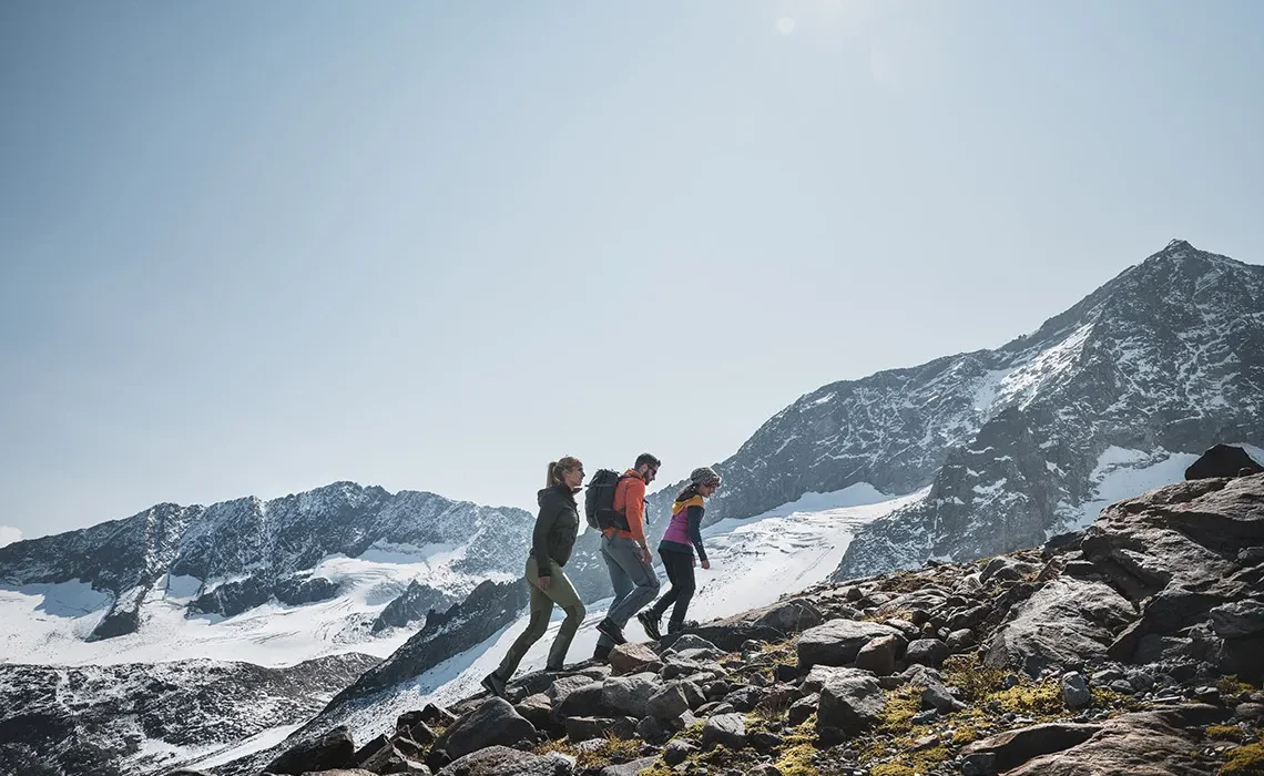 © TVB Stubai Tirol