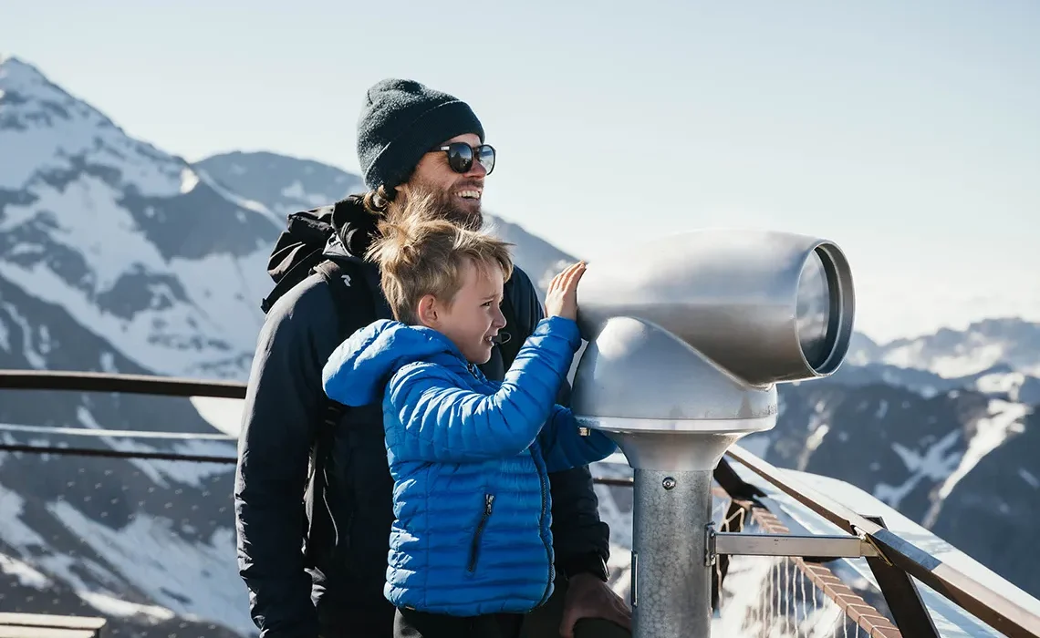© TVB Stubai Tirol
