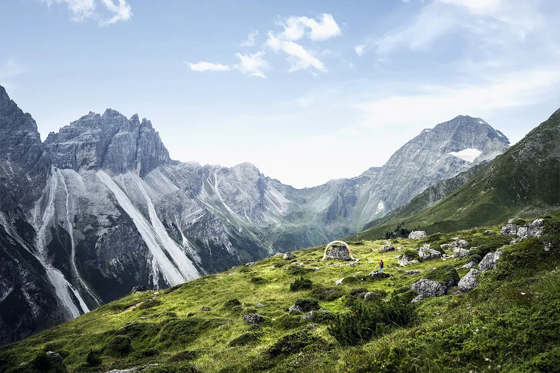 © TVB Stubai Tirol