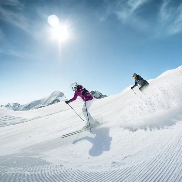 © TVB Zell am See - Kaprun