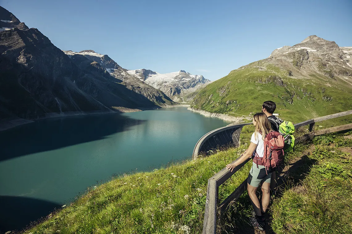 © TVB Zell am See - Kaprun