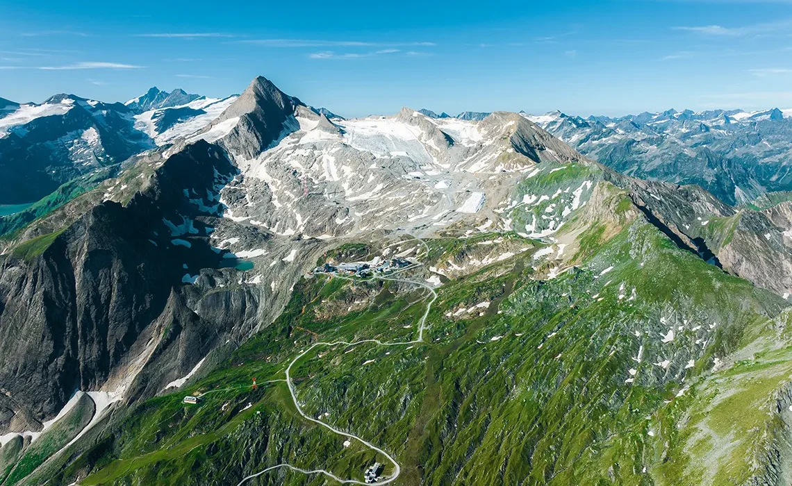 © TVB Zell am See - Kaprun