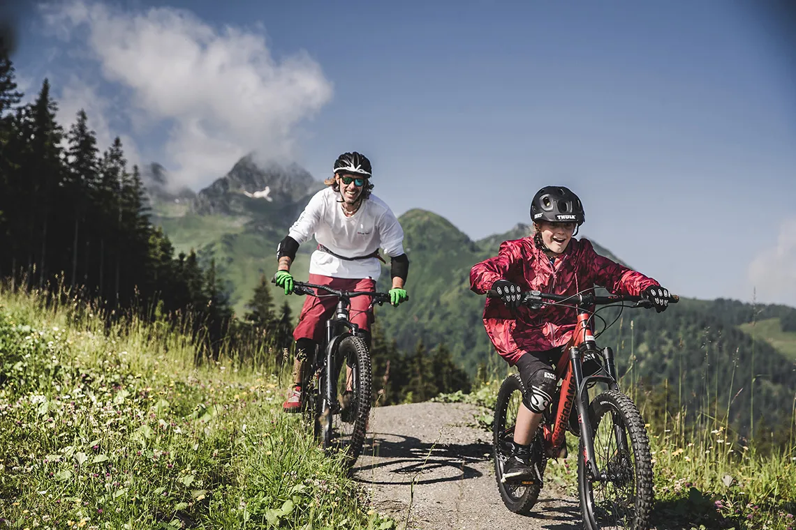 © TVB Zell am See - Kaprun