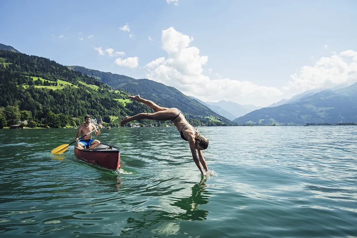 © TVB Zell am See - Kaprun