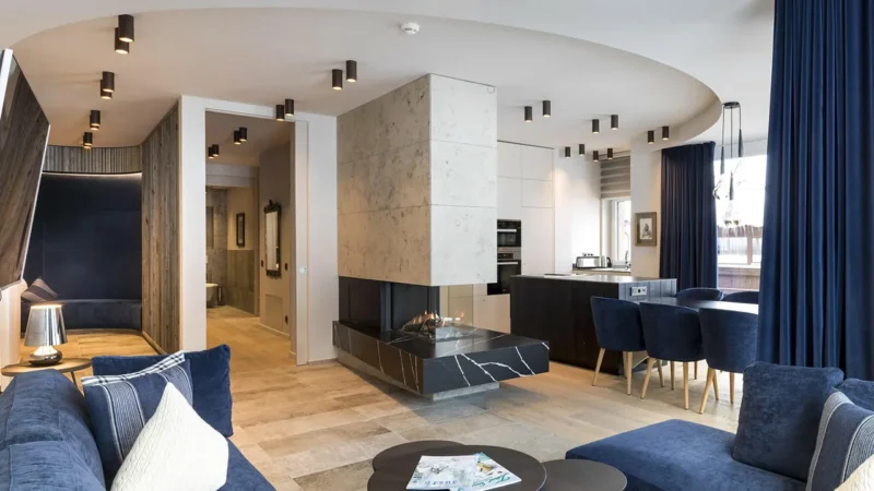 Apartment Panorama Deluxe