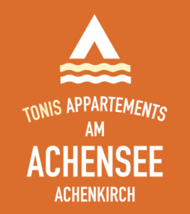 Achensee-logo Tonis