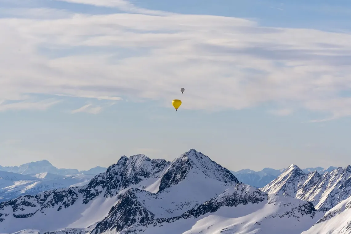 © Salzburger Lungau