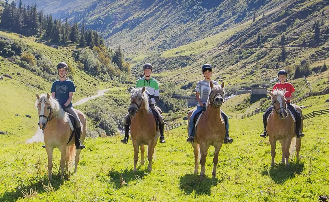 © TVB Pitztal