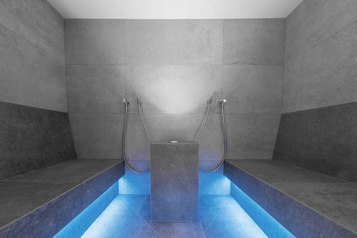 © Hotel Alphof