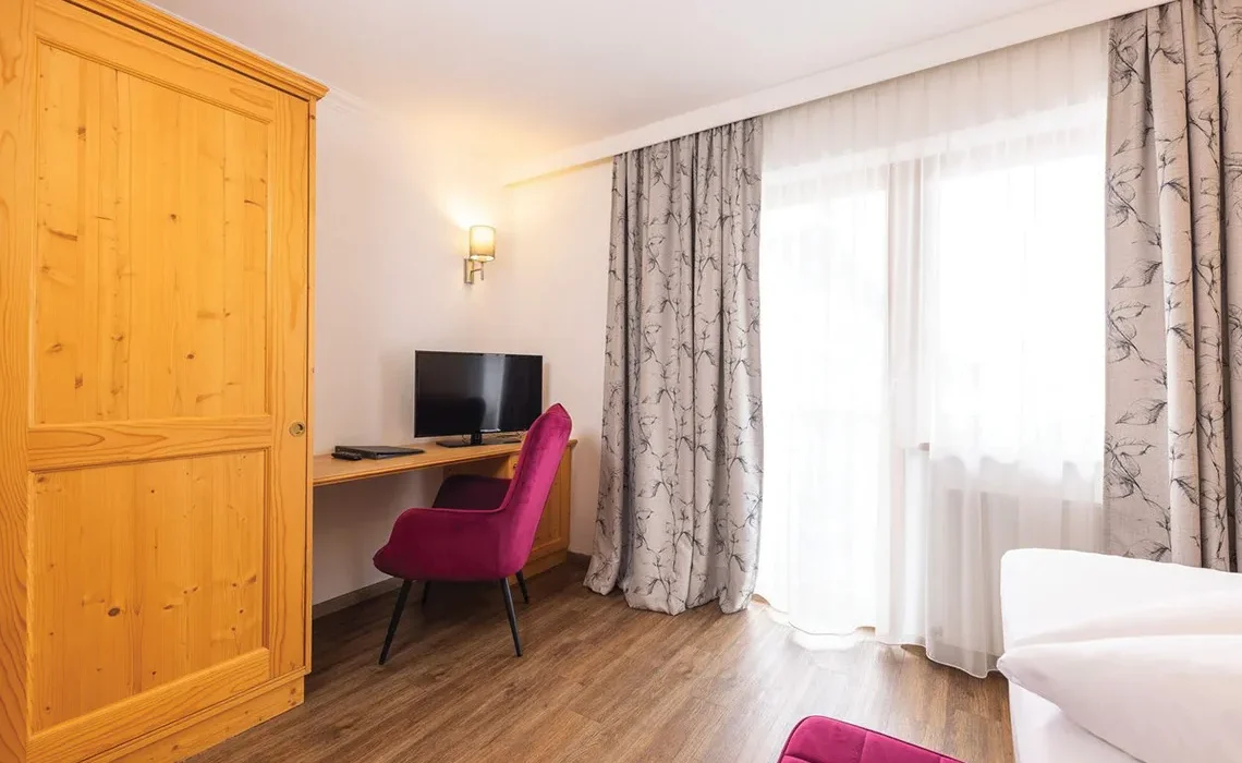 © Hotel Alphof