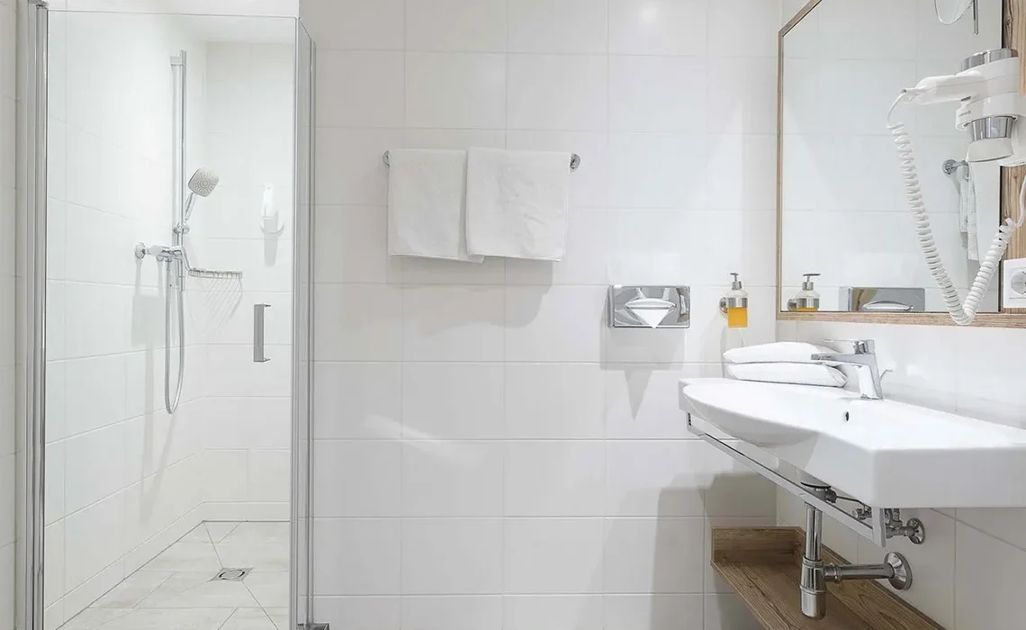 © Hotel Alphof