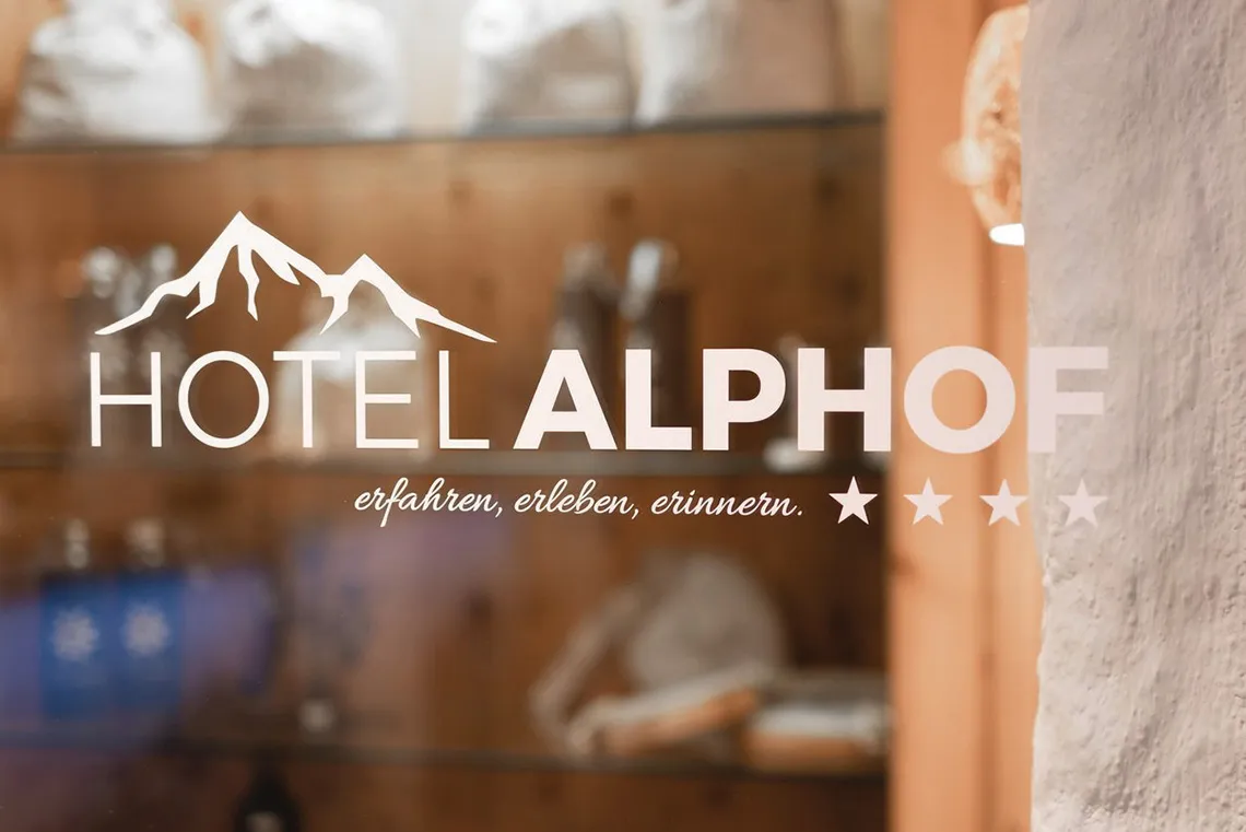 © Hotel Alphof
